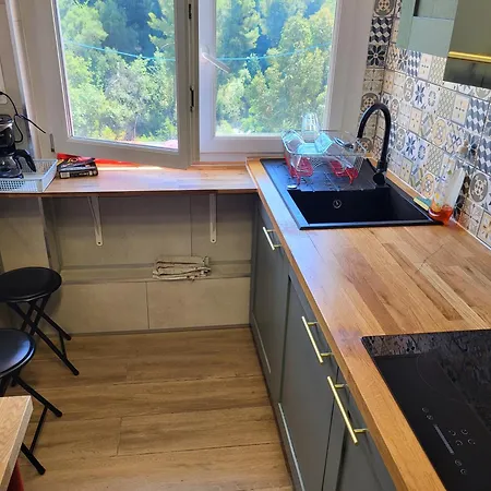 Homestay Private Room-2 In Hannana Apartment- 2 Min Walk To Tram 12 Min To Train Station 15 Min To Massena Place Nice